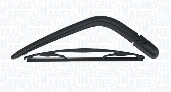 MAGNETI MARELLI Viskerblad 000723180011