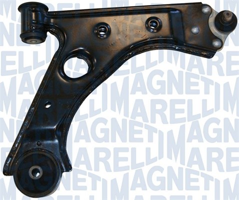 MAGNETI MARELLI Bærearm, hjulophæng 301181388000 højre foraksel for OPEL