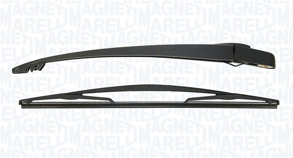 MAGNETI MARELLI Viskerblad 000723180133