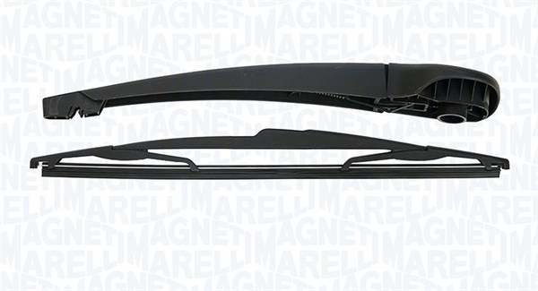 MAGNETI MARELLI Viskerblad 000723180146
