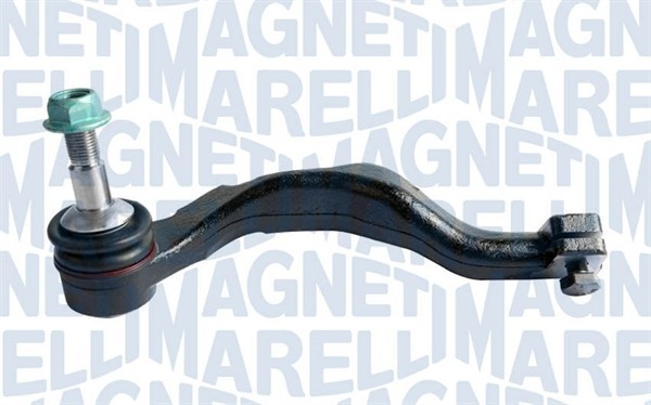 MAGNETI MARELLI Sporstangkugle 301191603030 venstre foraksel for BMW