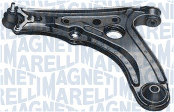 MAGNETI MARELLI Bærearm, hjulophæng 301181310750 foraksel for SEAT