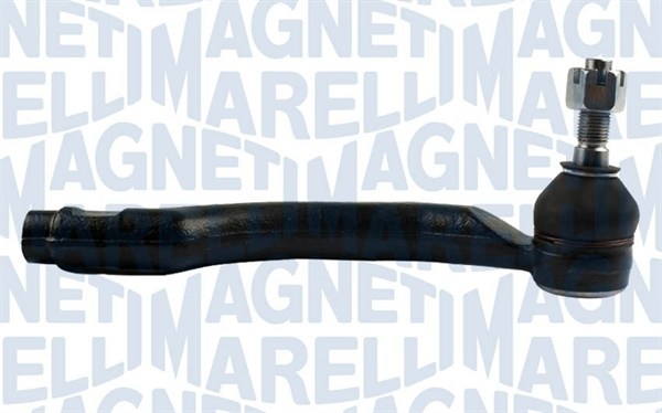 MAGNETI MARELLI Sporstangkugle 301191605450 højre foraksel for MAZDA