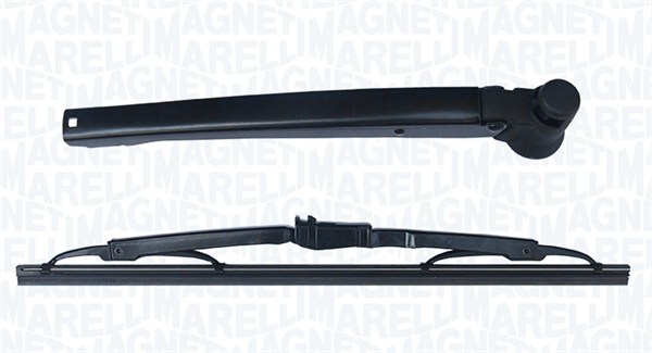 MAGNETI MARELLI Viskerblad 000723180207