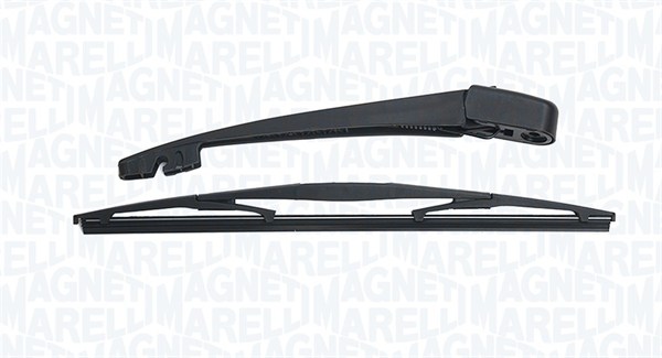 MAGNETI MARELLI Viskerblad 000723180155