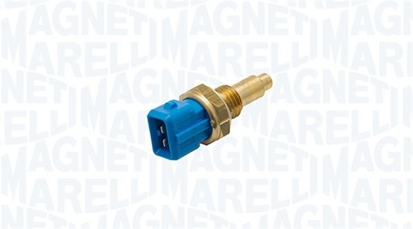 MAGNETI MARELLI Sensor, kølevæsketemp. 215810021003 for STANDARD AUTOMOBILE FERRARI FORD OPEL LANCIA GENERAL MOTORS MOTO GUZZI MASERATI VAG PEUGEOT R