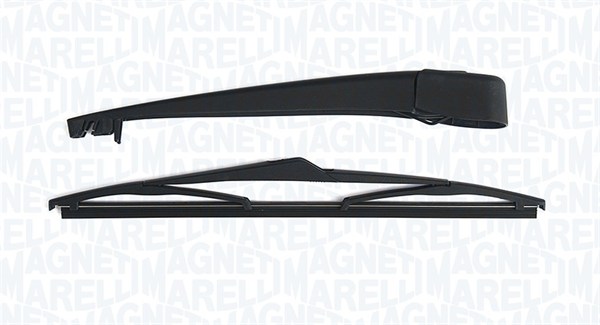 MAGNETI MARELLI Viskerblad 000723180075