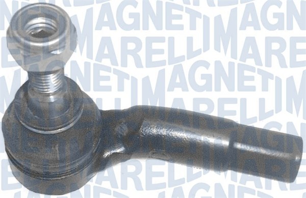 MAGNETI MARELLI Sporstangkugle 301191606640 venstre foraksel for AUDI