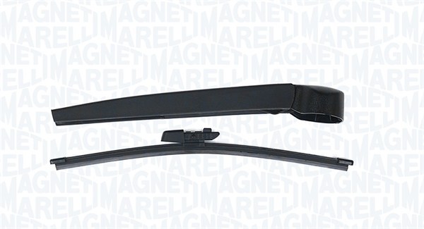 MAGNETI MARELLI Viskerblad 000723180190