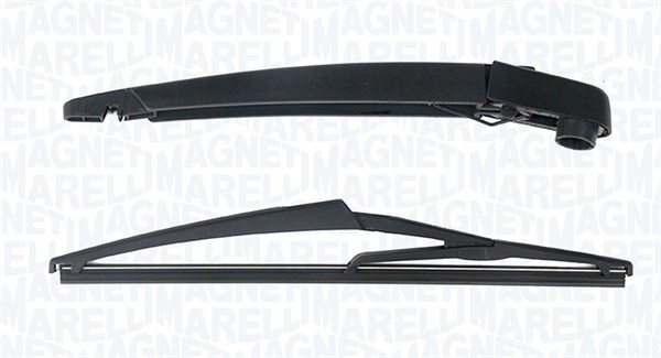 MAGNETI MARELLI Viskerblad 000723180058