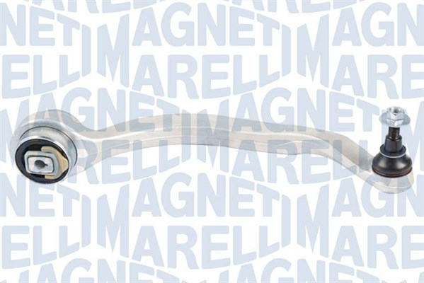 MAGNETI MARELLI Bærearm, hjulophæng 301181316300 højre foraksel for AUDI