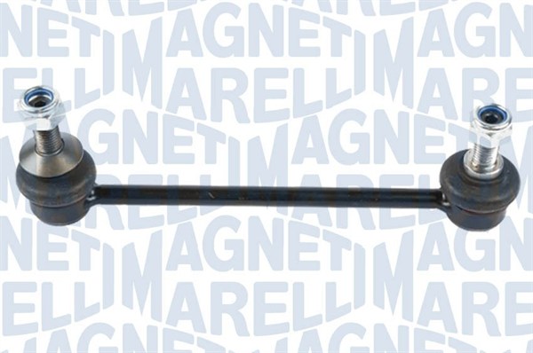 MAGNETI MARELLI Rep.sæt, stabilisatorleje 301191620650 bagaksel for BMW