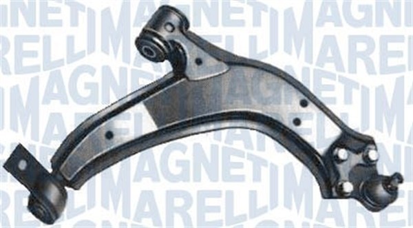 MAGNETI MARELLI Bærearm, hjulophæng 301181341200 højre foraksel for CITROËN