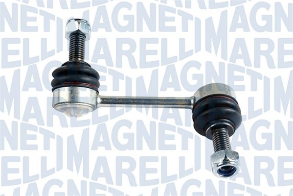 MAGNETI MARELLI Rep.sæt, stabilisatorleje 301181312910 venstre foraksel