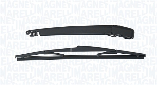 MAGNETI MARELLI Viskerblad 000723180064