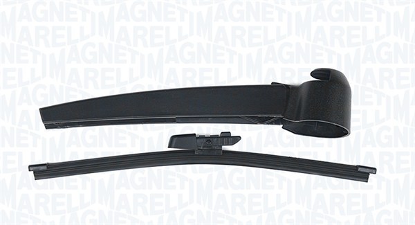 MAGNETI MARELLI Viskerblad 000723180195