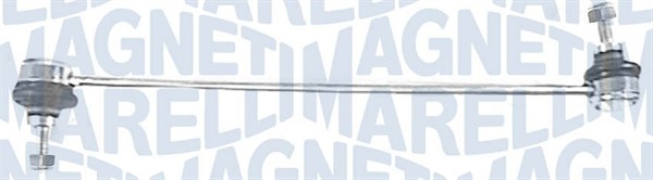 MAGNETI MARELLI Rep.sæt, stabilisatorleje 301191624990 foraksel for CITROËN