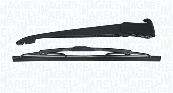 MAGNETI MARELLI Viskerblad 000723180125