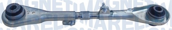 MAGNETI MARELLI Bærearm, hjulophæng 301181391800 bagaksel for CITROËN