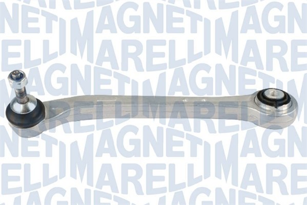 MAGNETI MARELLI Bærearm, hjulophæng 301181333000 Bagaksel venstre for BMW