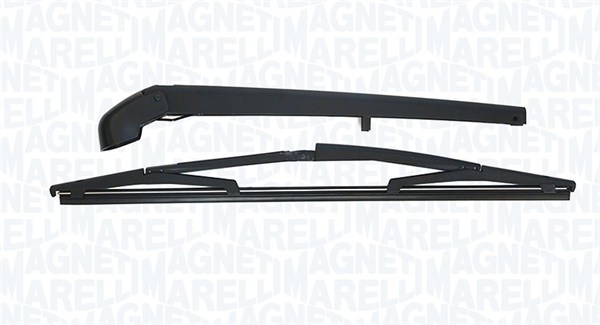 MAGNETI MARELLI Viskerblad 000723180174