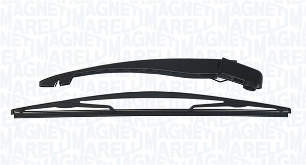 MAGNETI MARELLI Viskerblad 000723180243