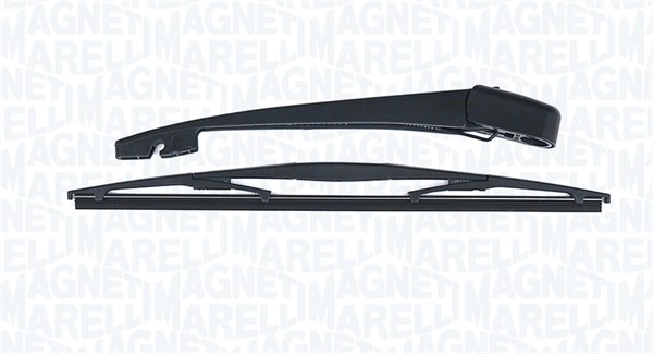 MAGNETI MARELLI Viskerblad 000723180154