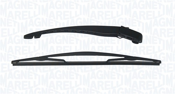 MAGNETI MARELLI Viskerblad 000723180232