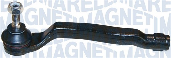 MAGNETI MARELLI Sporstangkugle 301191606520 venstre foraksel for MERCEDES-BENZ