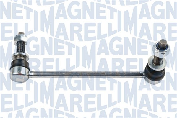 MAGNETI MARELLI Rep.sæt, stabilisatorleje 301181313050 højre foraksel