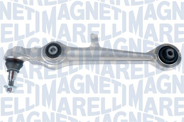 MAGNETI MARELLI Bærearm, hjulophæng 301181318100 foraksel for AUDI