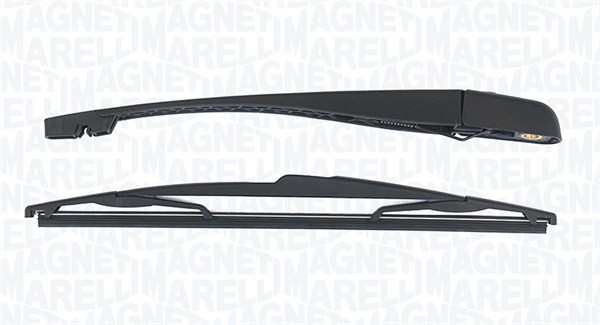 MAGNETI MARELLI Viskerblad 000723180131
