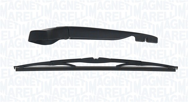 MAGNETI MARELLI Viskerblad 000723180256