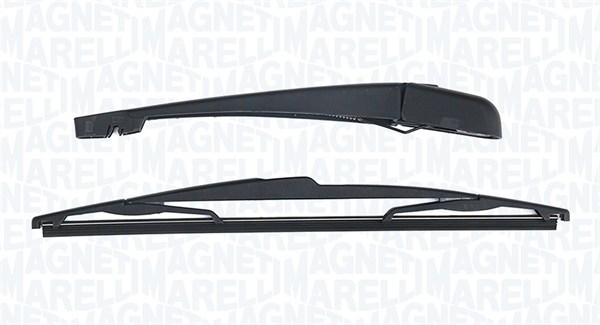 MAGNETI MARELLI Viskerblad 000723180109