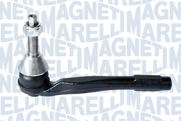 MAGNETI MARELLI Sporstangkugle 301191605210 højre foraksel for MERCEDES-BENZ