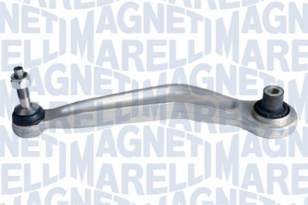 MAGNETI MARELLI Bærearm, hjulophæng 301181327300 Bagaksel venstre for BMW