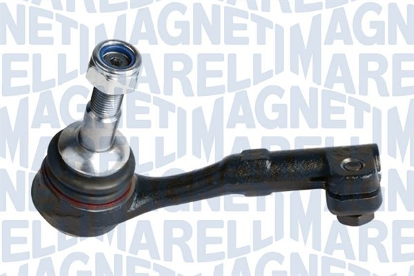 MAGNETI MARELLI Sporstangkugle 301191603050 venstre foraksel for BMW