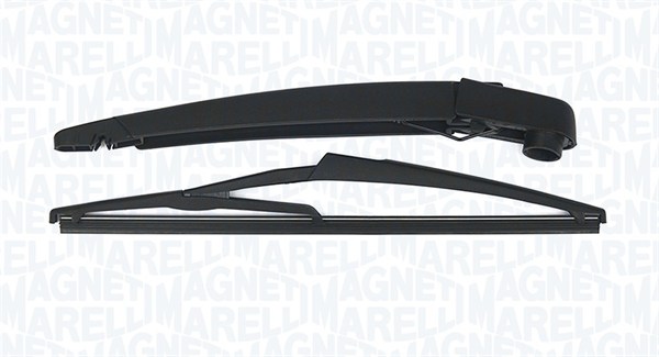 MAGNETI MARELLI Viskerblad 000723180118