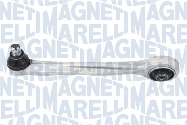 MAGNETI MARELLI Bærearm, hjulophæng 301181322000 venstre foraksel for AUDI