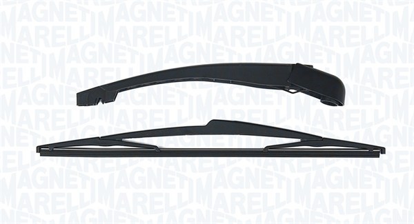 MAGNETI MARELLI Viskerblad 000723180252
