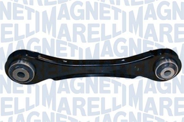 MAGNETI MARELLI Bærearm, hjulophæng 301181326300 Bagaksel venstre for BMW