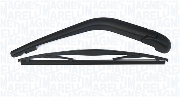 MAGNETI MARELLI Viskerblad 000723180048