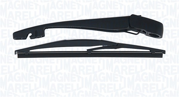 MAGNETI MARELLI Viskerblad 000723180043