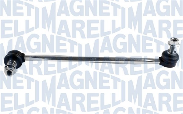 MAGNETI MARELLI Rep.sæt, stabilisatorleje 301191625370 foraksel for AUDI