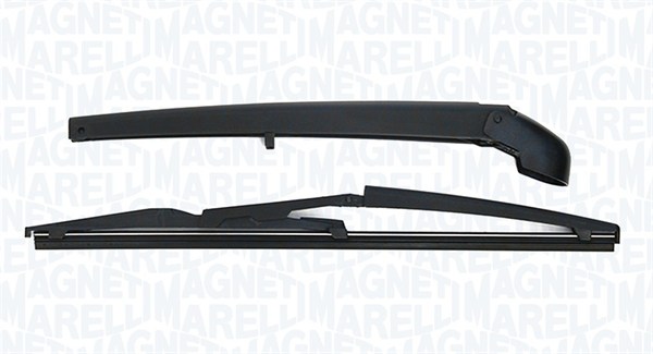 MAGNETI MARELLI Viskerblad 000723180171