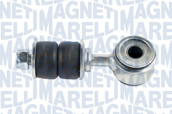 MAGNETI MARELLI Rep.sæt, stabilisatorleje 301181313280 foraksel