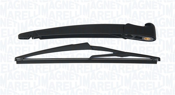 MAGNETI MARELLI Viskerblad 000723180032