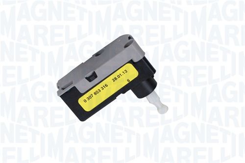 Produktbillede for Kontrolenhed, lysvidderegulering