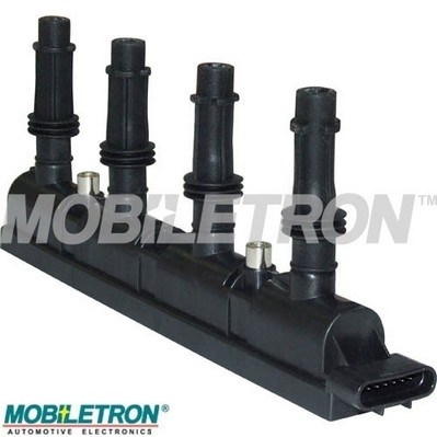 MOBILETRON Tændspole ce168 for VAUXHALL