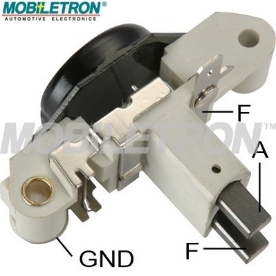 MOBILETRON VR-B235